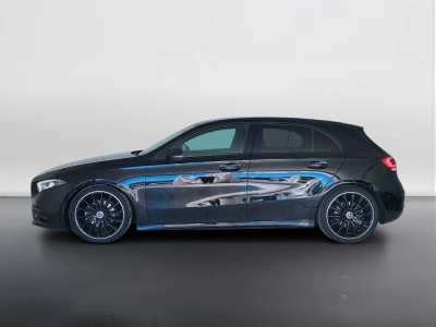 3 - Mercedes-Benz Classe A Cascioli Group