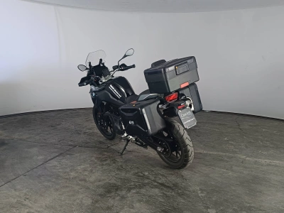 6 - BMW Motorrad GS Cascioli Group