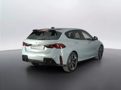 4 - BMW Serie 1 Cascioli Group