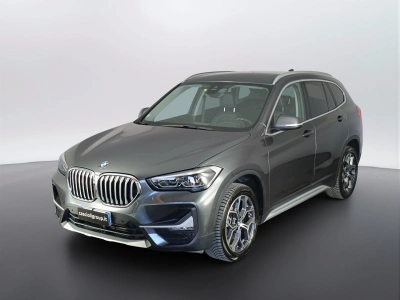 1 - BMW X1 Cascioli Group