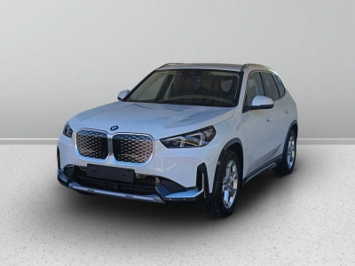 1 - BMW iX1 Cascioli Group