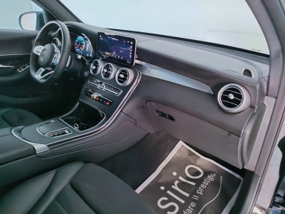 10 - Mercedes-Benz GLC Cascioli Group