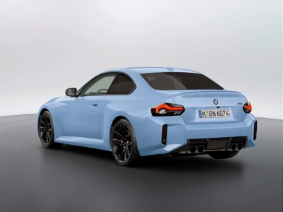 9 - BMW M M2 Cascioli Group