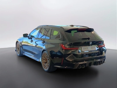 5 - BMW M M3 Cascioli Group