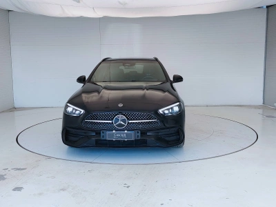 2 - Mercedes-Benz Classe C Cascioli Group