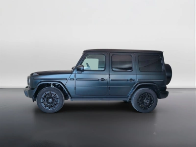 8 - Mercedes-Benz Classe G Cascioli Group
