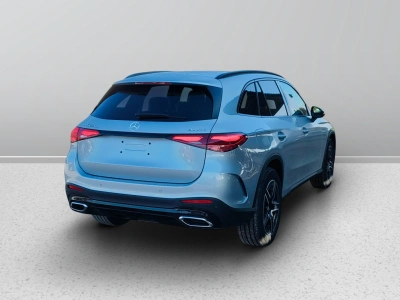 6 - Mercedes-Benz GLC Cascioli Group