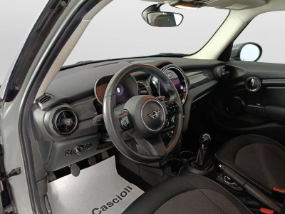 7 - MINI Cooper Cascioli Group