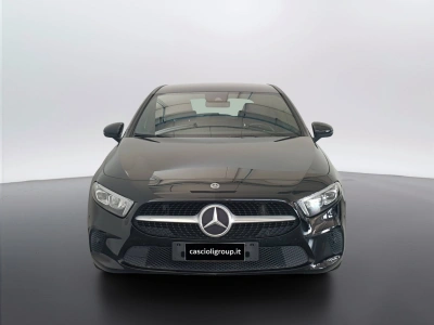 2 - Mercedes-Benz Classe A Cascioli Group