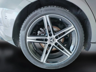 8 - Mercedes-Benz Classe A Cascioli Group