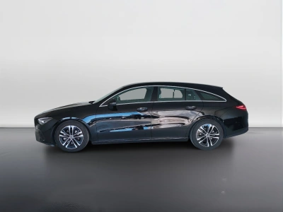 3 - Mercedes-Benz CLA Cascioli Group