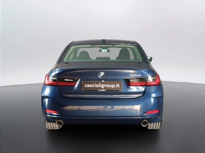 5 - BMW Serie 3 Cascioli Group