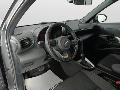 7 - Toyota Yaris Cross Cascioli Group