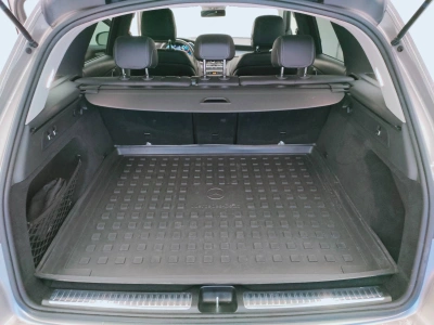 5 - Mercedes-Benz GLC Cascioli Group