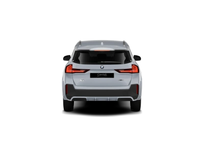 4 - BMW X1 Cascioli Group