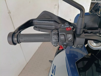 5 - BMW Motorrad XR Cascioli Group