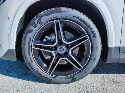 8 - Mercedes-Benz GLA Cascioli Group