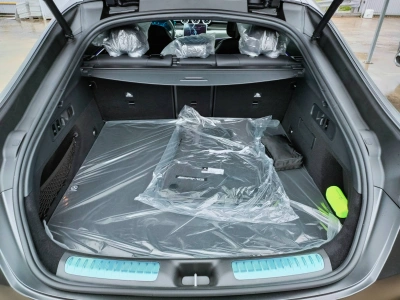 5 - Mercedes-Benz GLC Cascioli Group