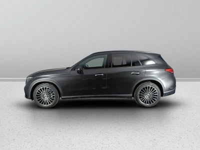 6 - Mercedes-Benz GLC Cascioli Group