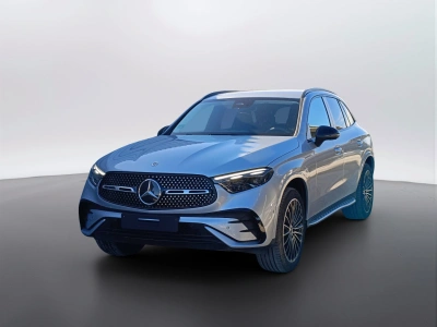 1 - Mercedes-Benz GLC Cascioli Group