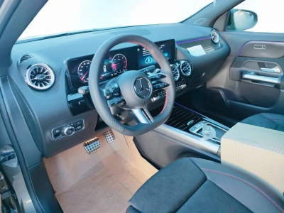 9 - Mercedes-Benz GLA Cascioli Group