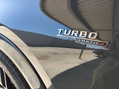 8 - Mercedes AMG GLE Cascioli Group