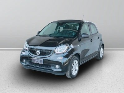 1 - smart forfour Cascioli Group