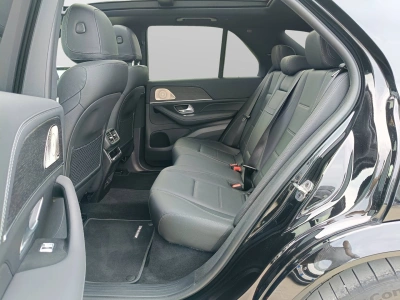 9 - Mercedes-Benz GLE Cascioli Group