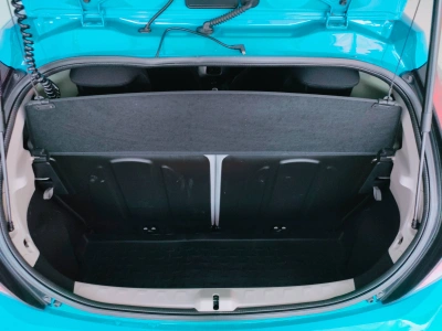 5 - Toyota Aygo Cascioli Group