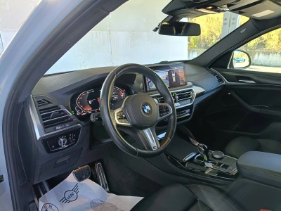 7 - BMW X4 Cascioli Group