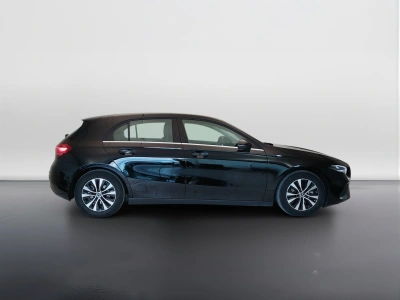 4 - Mercedes-Benz Classe A Cascioli Group