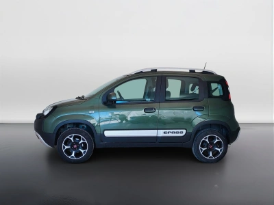 8 - Fiat Panda Cascioli Group