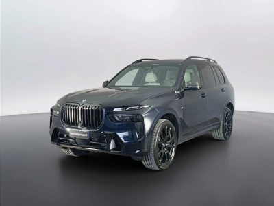 1 - BMW X7 Cascioli Group