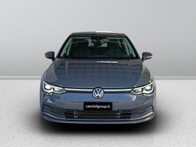 2 - Volkswagen Golf Cascioli Group