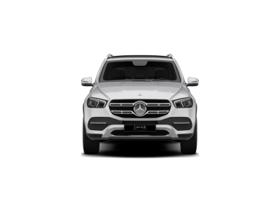 2 - Mercedes-Benz GLE Cascioli Group