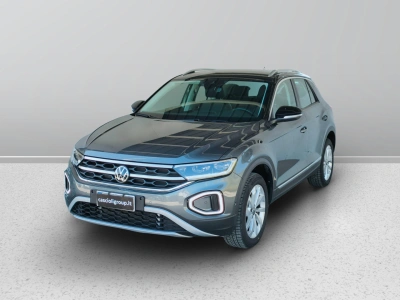 1 - Volkswagen T Cascioli Group