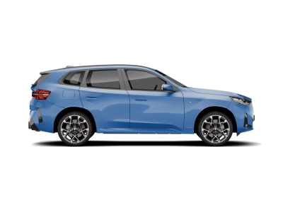 6 - BMW X3 Cascioli Group