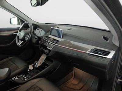 10 - BMW X1 Cascioli Group