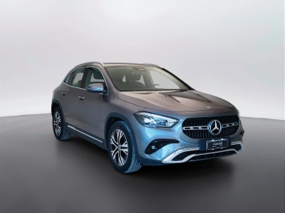 3 - Mercedes-Benz GLA Cascioli Group
