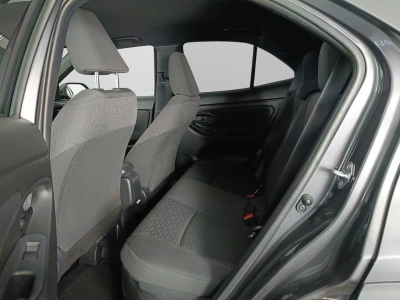 9 - Toyota Yaris Cross Cascioli Group