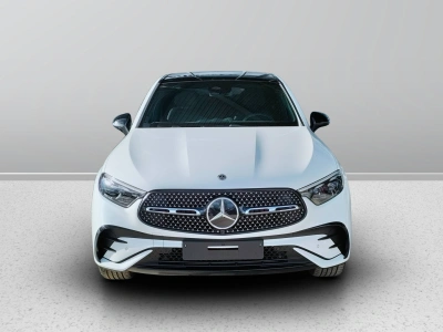 2 - Mercedes-Benz GLC Cascioli Group