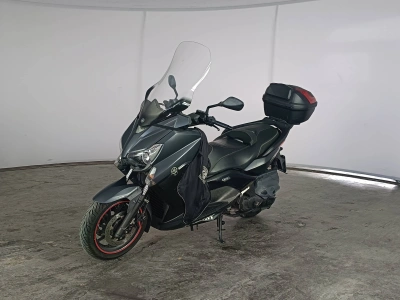 4 - Yamaha XMax Cascioli Group