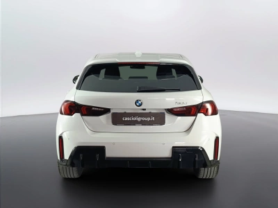 5 - BMW Serie 1 Cascioli Group