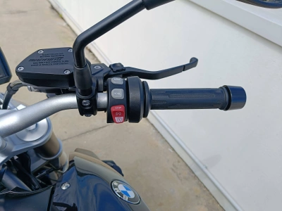 9 - BMW Motorrad R Cascioli Group