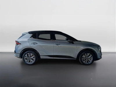 6 - Kia Sportage Cascioli Group