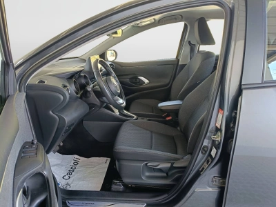 8 - Toyota Yaris Cascioli Group