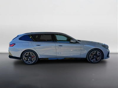 3 - BMW Serie 5 Cascioli Group