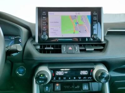 10 - Toyota RAV4 Cascioli Group