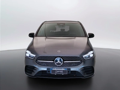 2 - Mercedes-Benz Classe B Cascioli Group