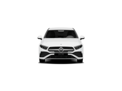 2 - Mercedes-Benz Classe A Cascioli Group